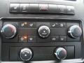2010 Dodge Journey R/T AWD Controls