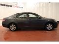 Magnetic Gray Metallic - Camry LE Photo No. 2