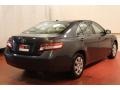 Magnetic Gray Metallic - Camry LE Photo No. 6