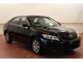 Black - Camry LE Photo No. 1
