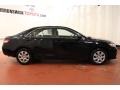 Black - Camry LE Photo No. 2
