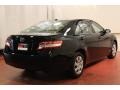 Black - Camry LE Photo No. 6