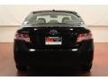 Black - Camry LE Photo No. 7