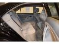 Black - Camry LE Photo No. 19