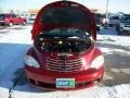 Inferno Red Crystal Pearl - PT Cruiser Touring Photo No. 3