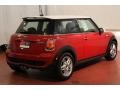 Chili Red - Cooper S Hardtop Photo No. 6