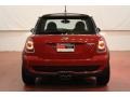 Chili Red - Cooper S Hardtop Photo No. 7