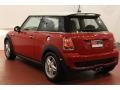 Chili Red - Cooper S Hardtop Photo No. 8
