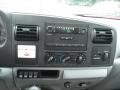 Red - F450 Super Duty XL Regular Cab Dump Truck Photo No. 15