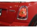 Chili Red - Cooper S Hardtop Photo No. 17