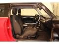 Chili Red - Cooper S Hardtop Photo No. 20