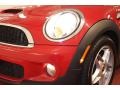 Chili Red - Cooper S Hardtop Photo No. 22