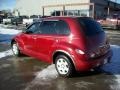 Inferno Red Crystal Pearl - PT Cruiser Touring Photo No. 19