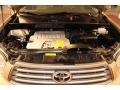 2010 Sandy Beach Metallic Toyota Highlander V6 4WD  photo #22