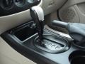  2007 Escape XLS 4WD 4 Speed Automatic Shifter