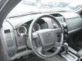 2008 Tungsten Grey Metallic Ford Escape Limited 4WD  photo #10