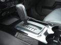 2008 Tungsten Grey Metallic Ford Escape Limited 4WD  photo #17