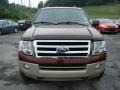 Dark Copper Metallic - Expedition EL King Ranch 4x4 Photo No. 3