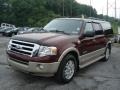 Dark Copper Metallic - Expedition EL King Ranch 4x4 Photo No. 4
