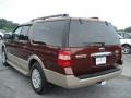 Dark Copper Metallic - Expedition EL King Ranch 4x4 Photo No. 6