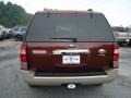 Dark Copper Metallic - Expedition EL King Ranch 4x4 Photo No. 7