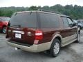 Dark Copper Metallic - Expedition EL King Ranch 4x4 Photo No. 8