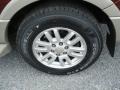 2008 Ford Expedition EL King Ranch 4x4 Wheel and Tire Photo