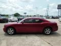 Inferno Red Crystal Pearl - Charger SE Photo No. 5