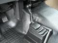 Vermillion Red - F550 Super Duty XL Regular Cab 4x4 Dump Truck Photo No. 15