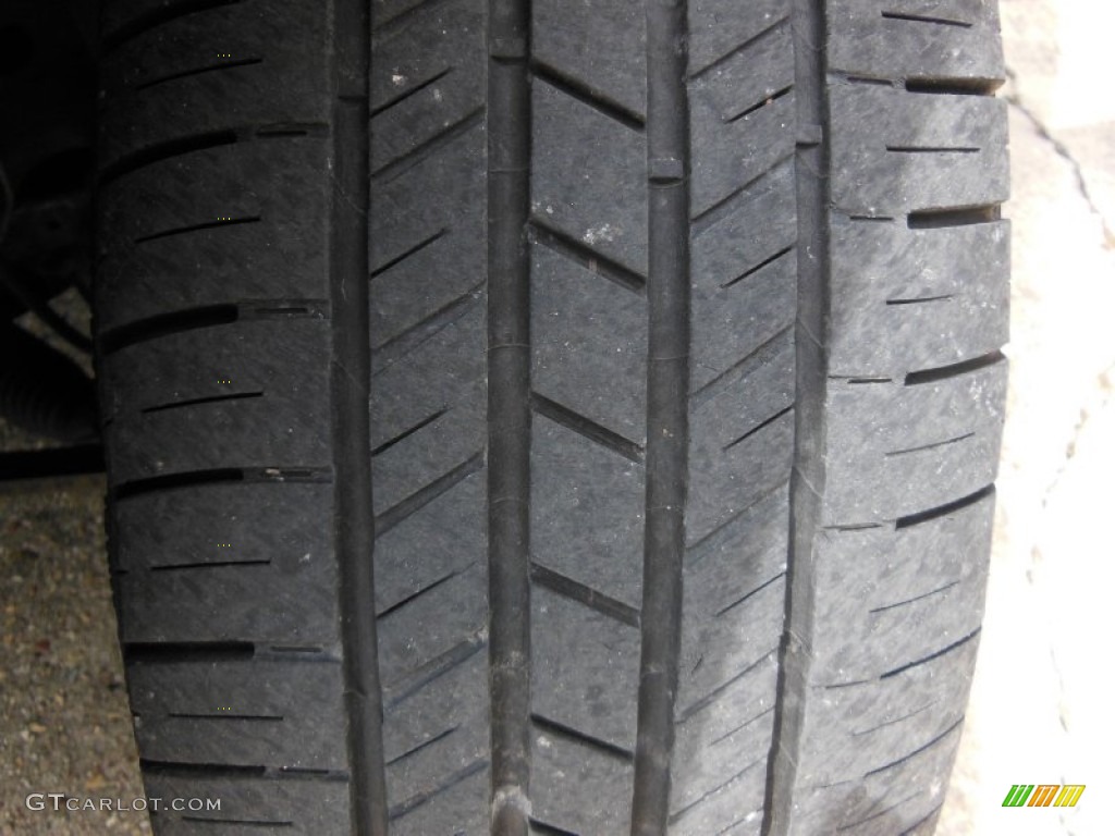 2009 Charger SE - Inferno Red Crystal Pearl / Dark Slate Gray photo #25