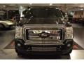 Black - Excursion XLT Photo No. 2