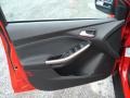 Race Red - Focus SEL Sedan Photo No. 12
