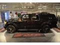 Black - Excursion XLT Photo No. 29