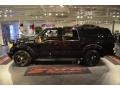 2005 Black Ford Excursion XLT  photo #29