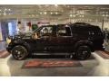 2005 Black Ford Excursion XLT  photo #30