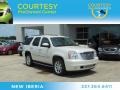 White Diamond Tricoat - Yukon Denali Photo No. 1