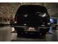 Black - Excursion XLT Photo No. 36