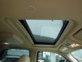 Cocoa/Light Cashmere Sunroof Photo for 2012 GMC Yukon #68307665