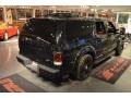 Black - Excursion XLT Photo No. 41