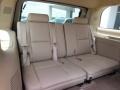 Cocoa/Light Cashmere 2012 GMC Yukon Denali Interior Color