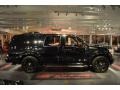 Black - Excursion XLT Photo No. 43