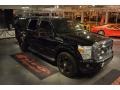 2005 Black Ford Excursion XLT  photo #48