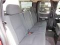 2008 Deep Ruby Metallic Chevrolet Silverado 1500 LT Extended Cab  photo #8