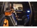 2005 Black Ford Excursion XLT  photo #34