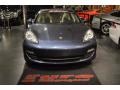 Yachting Blue Metallic - Panamera 4S Photo No. 2