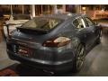 Yachting Blue Metallic - Panamera 4S Photo No. 4
