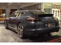 Yachting Blue Metallic - Panamera 4S Photo No. 6