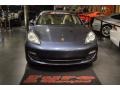 Yachting Blue Metallic - Panamera 4S Photo No. 20