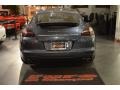 Yachting Blue Metallic - Panamera 4S Photo No. 24