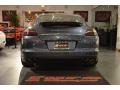 Yachting Blue Metallic - Panamera 4S Photo No. 26